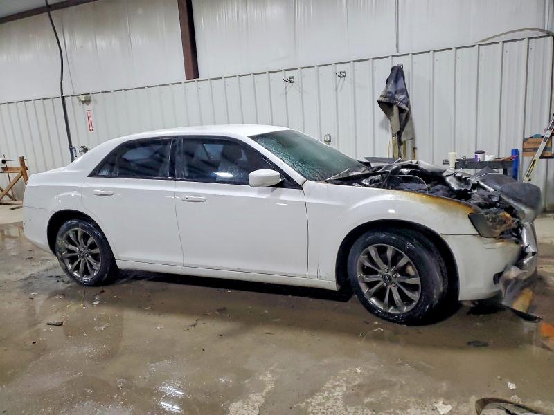 Aukcja sprzedaży 2014 Chrysler 300, vin: 2C3CCAGG7EH232857, numer aukcji: 50593196