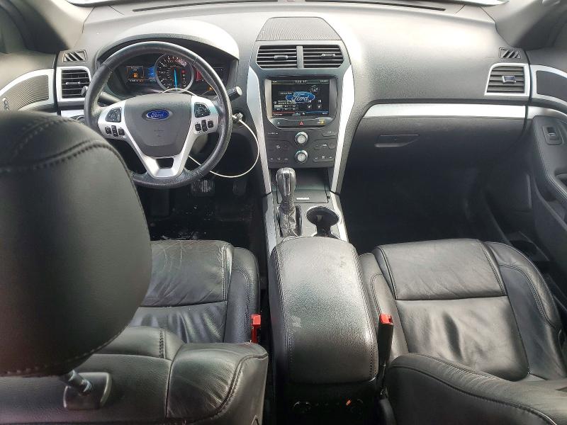 Продаж на аукціоні авто 2015 Ford Explorer, vin: 1FM5K8D82FGC36689, номер лоту: 75145735