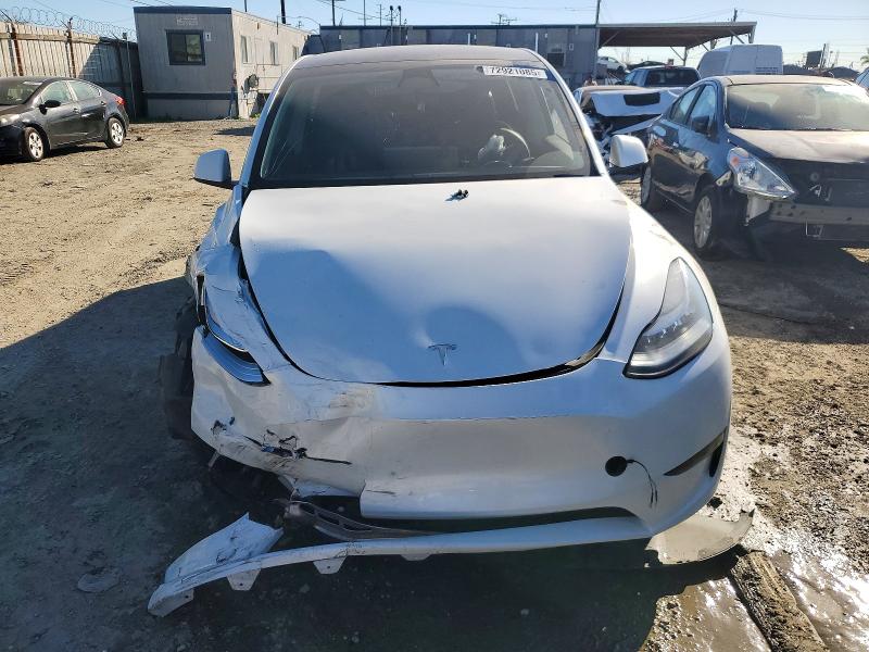 Aukcja sprzedaży 2023 Tesla Model Y, vin: 7SAYGDEE0PA069812, numer aukcji: 72921085