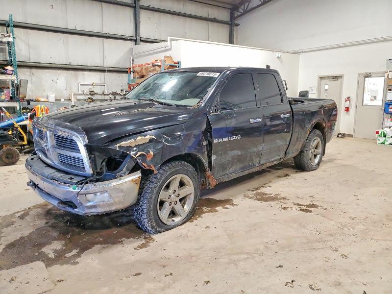 Aukcja sprzedaży 2011 Dodge Ram 1500, vin: 1D7RV1GT8BS664266, numer aukcji: 99219615