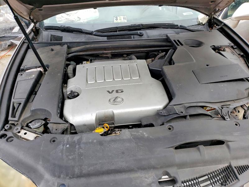 Продажа на аукционе авто 2008 Lexus Es 350, vin: JTHBJ46G082186333, номер лота: 74935555