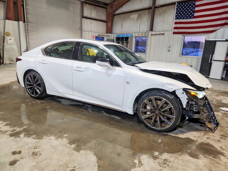 Aukcja sprzedaży 2021 Lexus Is 350, vin: JTHGZ1E24M5022000, numer aukcji: 72167275