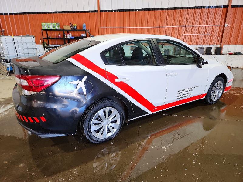 Aukcja sprzedaży 2019 Subaru Impreza, vin: 4S3GKAA6XK3620700, numer aukcji: 73984245