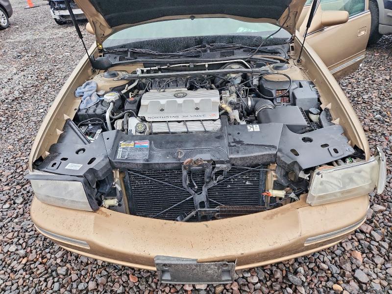 Aukcja sprzedaży 1998 Cadillac Deville, vin: 1G6KD54YXWU733378, numer aukcji: 72337675