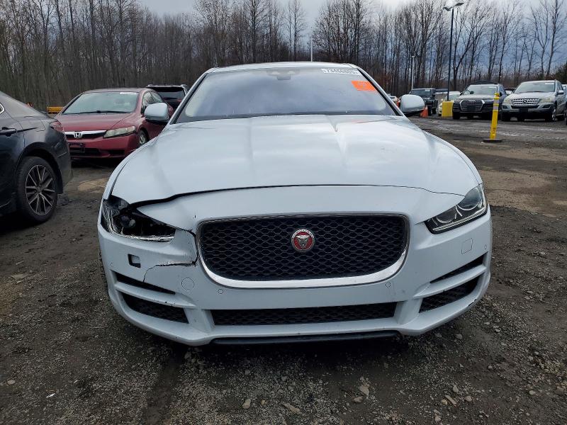 73466805 :رقم المزاد ، SAJAN4EV3JCP17768 vin ، 2018 Jaguar Xe Portfol مزاد بيع