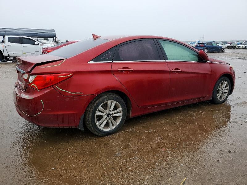 Aukcja sprzedaży 2011 Hyundai Accent 10t, vin: 5NPEB4AC4BH289776, numer aukcji: 98686175