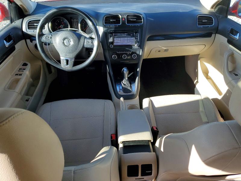 Aukcja sprzedaży 2012 Volkswagen Jetta, vin: 3VWPP7AJ4CM627289, numer aukcji: 99693645