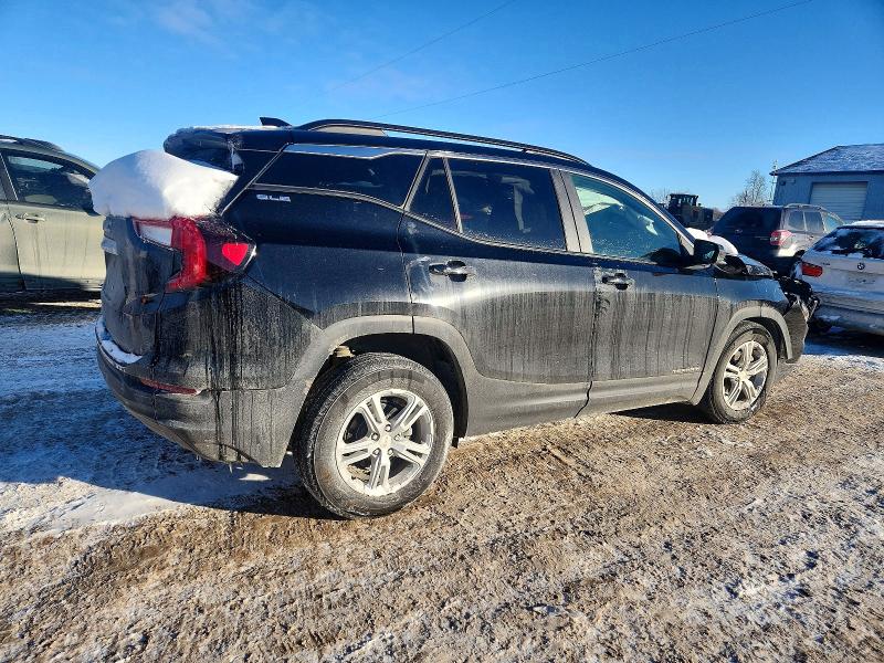 Aukcja sprzedaży 2024 Gmc Terrain, vin: 3GKALMEG5RL380787, numer aukcji: 74955945