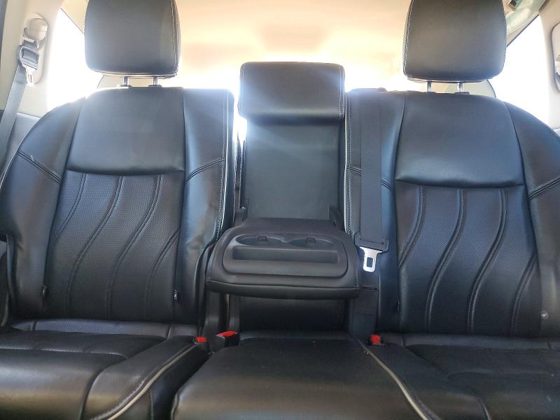 Продажа на аукционе авто 2016 Infiniti Qx60, vin: 5N1AL0MMXGC513611, номер лота: 73102065