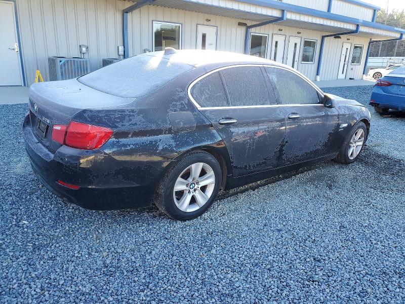 73830995 :رقم المزاد ، WBAXH5C56CDW08885 vin ، 2012 Bmw 528 مزاد بيع