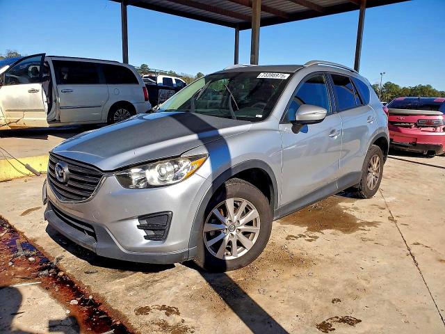 Aukcja sprzedaży 2016 Mazda Cx-5, vin: JM3KE2BY9G0645868, numer aukcji: 73396975