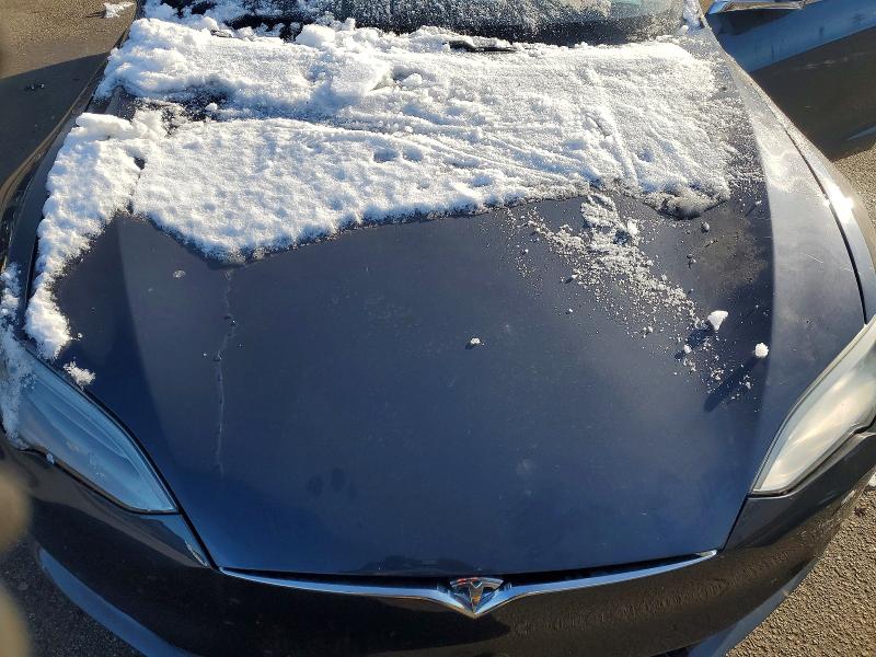 Aukcja sprzedaży 2019 Tesla Model S, vin: 5YJSA1E45KF332527, numer aukcji: 97993165