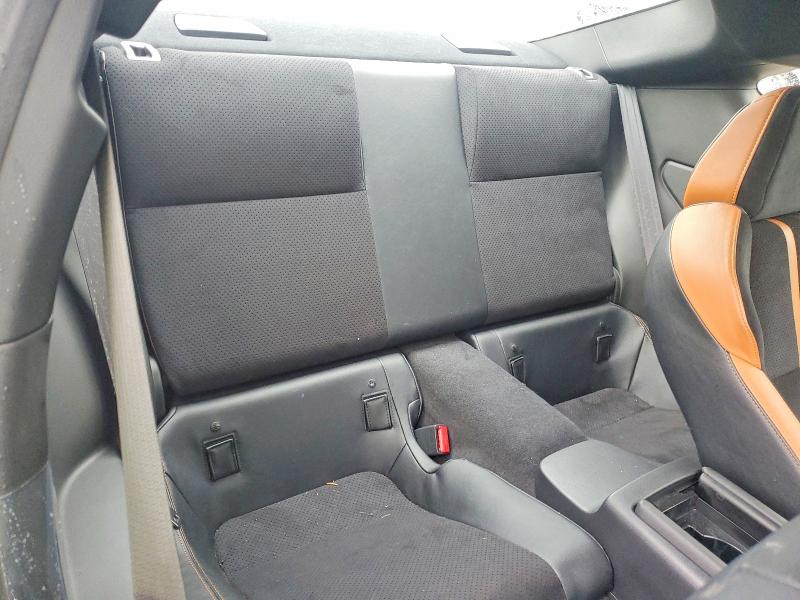 Auction sale of the 2025 Toyota Gr 86, vin: JF1ZNBM17S8751307, lot number: 74479495