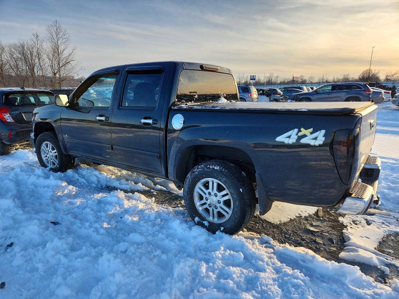 Aukcja sprzedaży 2009 Gmc Canyon, vin: 1GTDT13E598161142, numer aukcji: 74560915
