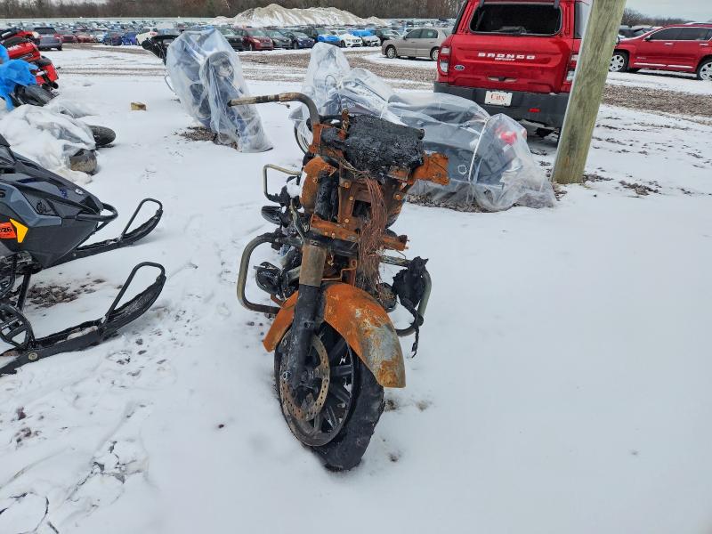 Aukcja sprzedaży 2017 Harley-davidson Fltru, vin: 1HD1KGD11HB639349, numer aukcji: 87221525