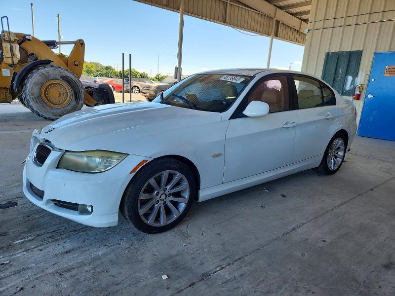 Продажа на аукционе авто 2011 Bmw 328, vin: WBAPH7G59BNM57734, номер лота: 98239645