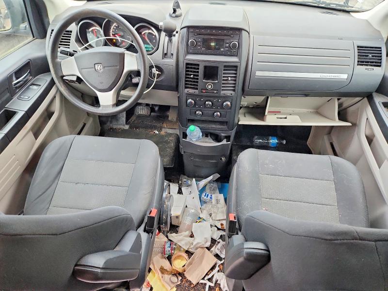 Продаж на аукціоні авто 2008 Dodge Grand Caravan, vin: 1D8HN44H28B156568, номер лоту: 73902955