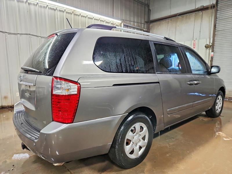 74423275 :رقم المزاد ، KNDMG4C32A6336015 vin ، 2010 Kia Sedona مزاد بيع