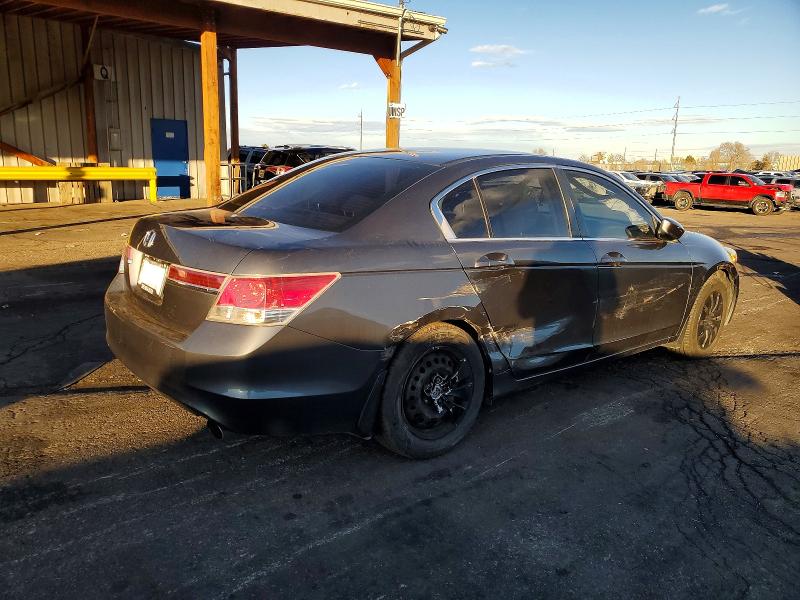 Продаж на аукціоні авто 2011 Honda Accord, vin: 1HGCP2F31BA125173, номер лоту: 55533726