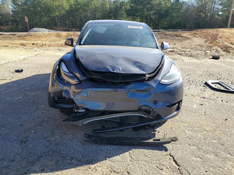 Продажа на аукционе авто 2023 Tesla Model Y, vin: 7SAYGDEEXPA188547, номер лота: 98757965