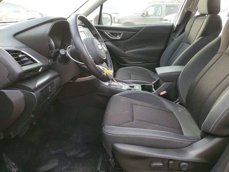 Aukcja sprzedaży 2020 Subaru Forester, vin: JF2SKAGC8LH416586, numer aukcji: 75034055
