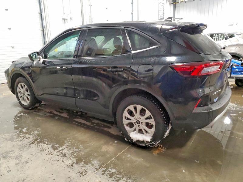 Aukcja sprzedaży 2025 Ford Escape, vin: 1FMCU9GN7SUA75907, numer aukcji: 73631985