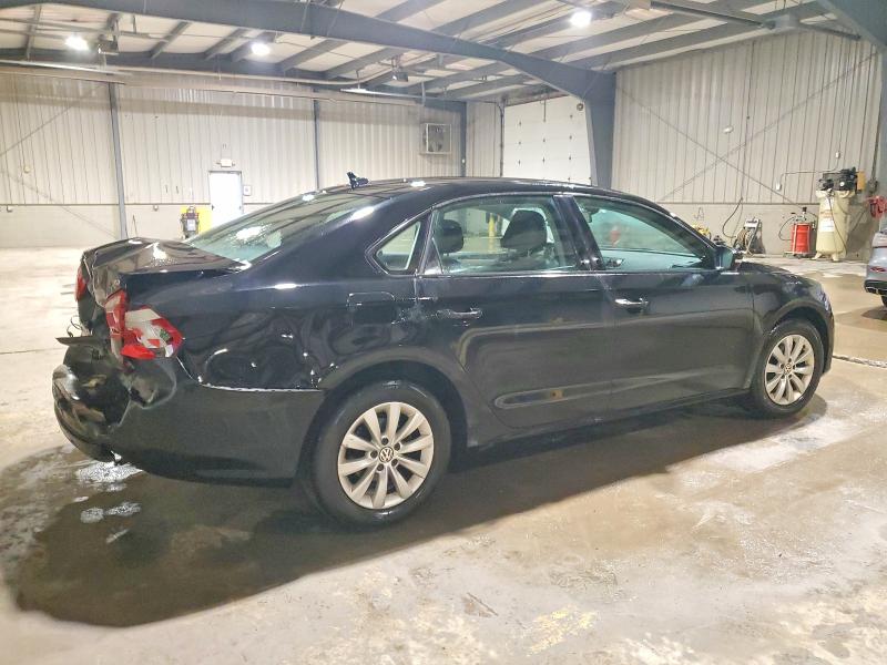 Aukcja sprzedaży 2015 Volkswagen Passat S, vin: 1VWAT7A34FC002948, numer aukcji: 97267885