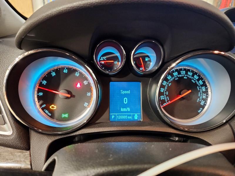 Продажа на аукционе авто 2013 Buick Encore, vin: KL4CJGSB9DB062972, номер лота: 99282435