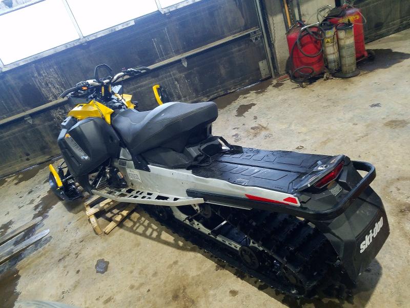 73369925 :رقم المزاد ، 2BPSKDRA8RV000683 vin ، 2024 Skid Expedition مزاد بيع