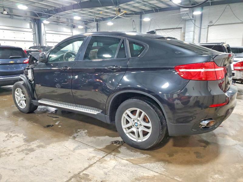 Продаж на аукціоні авто 2008 Bmw X6, vin: 5UXFG43598L221657, номер лоту: 73597495
