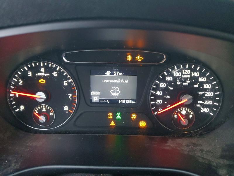 2020 Kia Sorento მანქანა იყიდება აუქციონზე, vin: 5XYPGDA30LG686288, აუქციონის ნომერი: 72250365