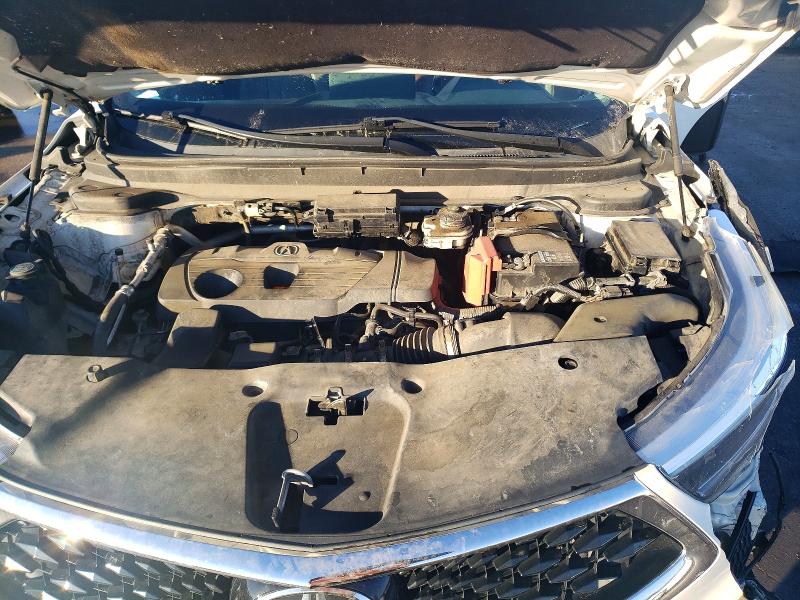 Продажа на аукционе авто 2019 Acura Rdx, vin: 5J8TC2H53KL033707, номер лота: 98571125