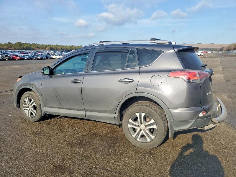 2016 Toyota Rav4 მანქანა იყიდება აუქციონზე, vin: 2T3BFREVXGW499458, აუქციონის ნომერი: 98796535