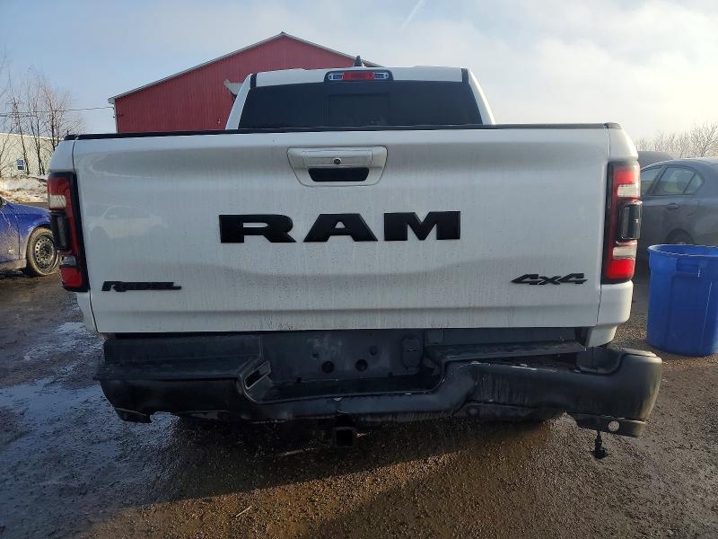 Продажа на аукционе авто 2019 Ram 1500, vin: 1C6SRFLT1KN727541, номер лота: 99629595