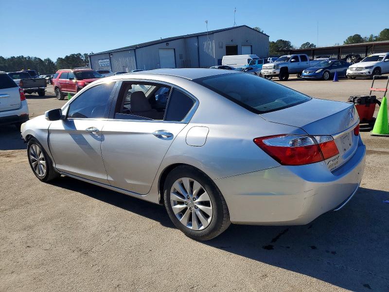 2015 Honda Accord მანქანა იყიდება აუქციონზე, vin: 1HGCR2F73FA181974, აუქციონის ნომერი: 73492755