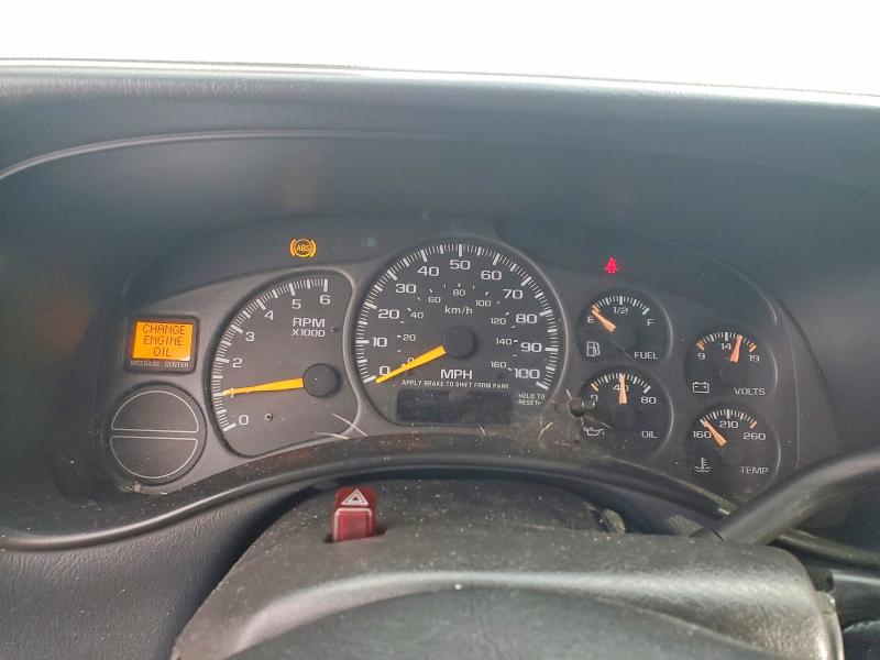 98918015 :رقم المزاد ، 1GTEC19T7XZ537275 vin ، 1999 Gmc New Sierra مزاد بيع