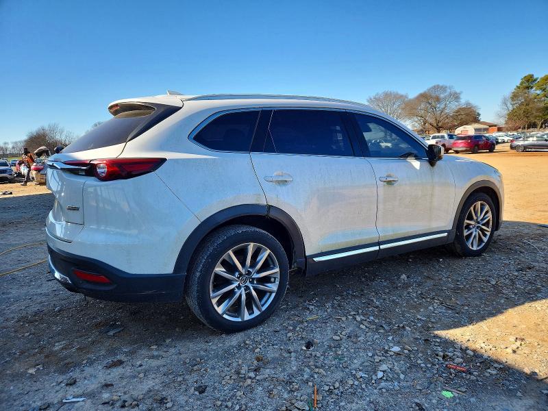 Продажа на аукционе авто 2017 Mazda Cx-9, vin: JM3TCBDY0H0138804, номер лота: 75032385
