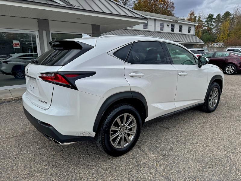 2015 Lexus Nx 200t მანქანა იყიდება აუქციონზე, vin: JTJYARBZ5F2021629, აუქციონის ნომერი: 73965155