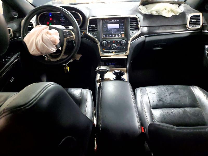 Aukcja sprzedaży 2014 Jeep Grand Cherokee, vin: 1C4RJFBG8EC572392, numer aukcji: 96565915