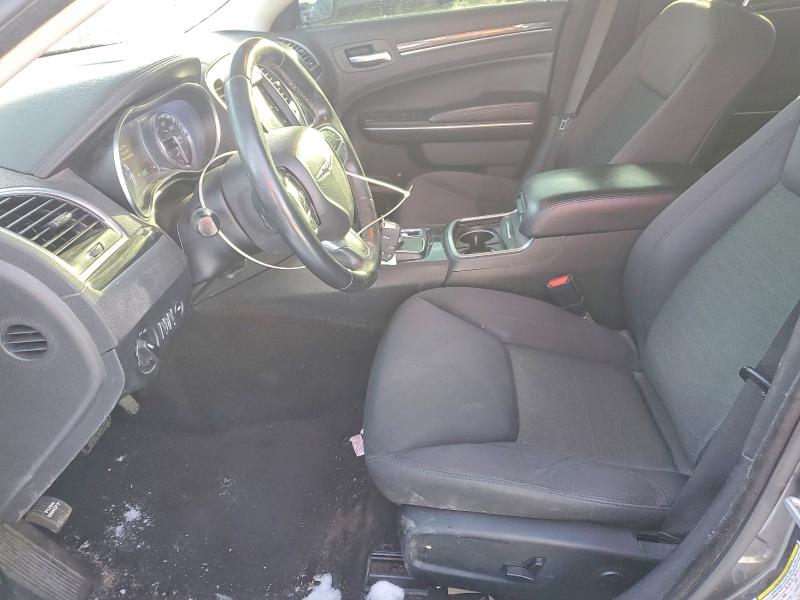 Продажа на аукционе авто 2018 Chrysler 300, vin: 2C3CCAAG6JH321032, номер лота: 73012685