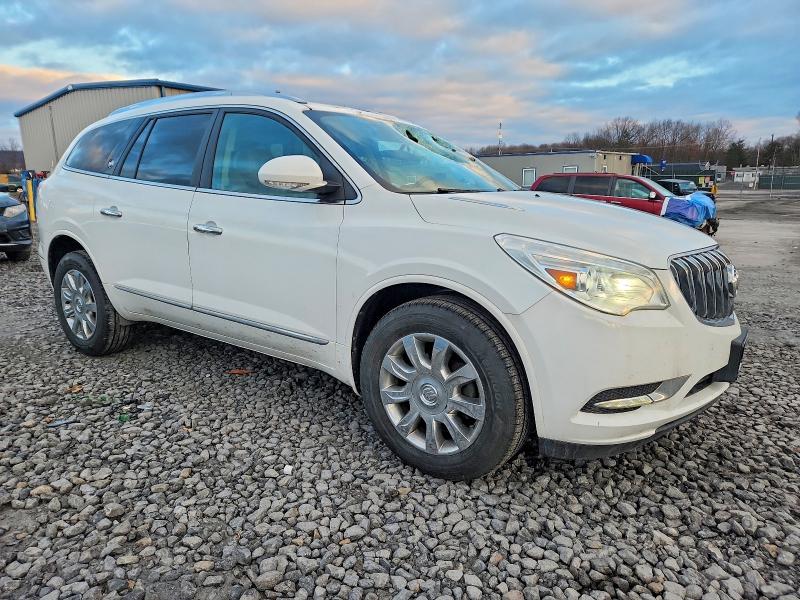 Продаж на аукціоні авто 2017 Buick Enclave, vin: 5GAKVBKD8HJ168319, номер лоту: 72844925