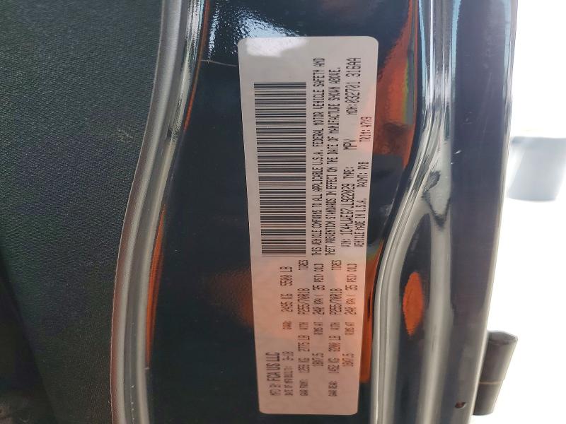 Aukcja sprzedaży 2018 Jeep Wrangler Unlimited, vin: 1C4HJWEG7JL922029, numer aukcji: 75248595