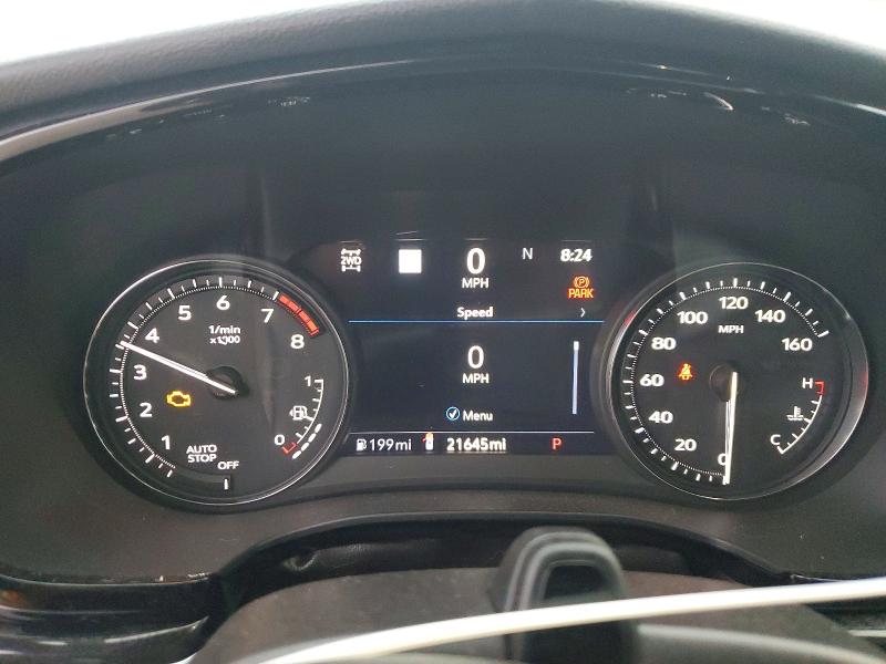 Продажа на аукционе авто 2023 Cadillac Xt6, vin: 1GYKPGRS6PZ172776, номер лота: 72327605