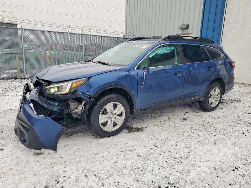 Продажа на аукционе авто 2022 Subaru Outback Co, vin: 4S4BTDAC2N3161970, номер лота: 99930685