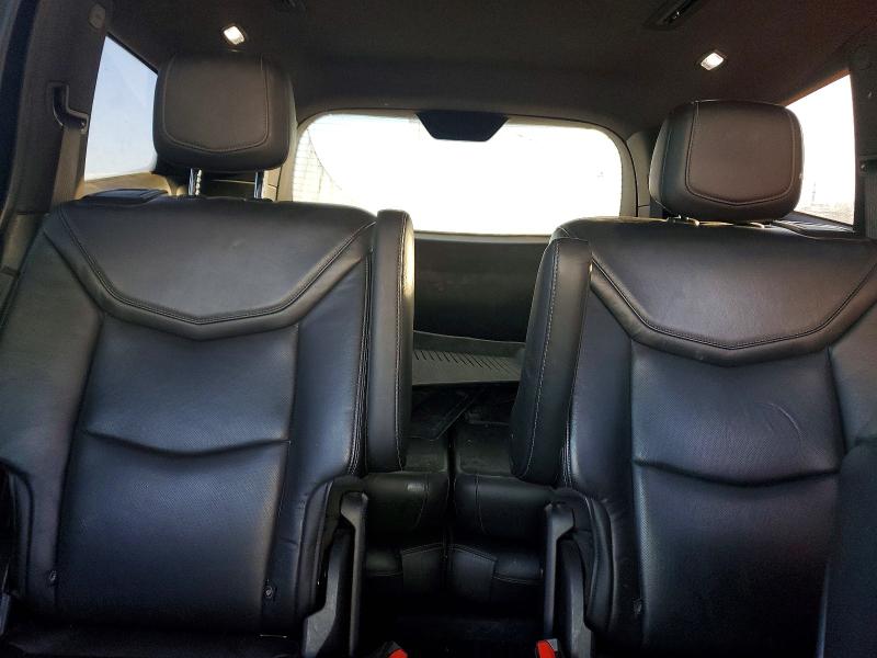 Aukcja sprzedaży 2020 Cadillac Xt6 Premiu, vin: 1GYKPCRS1LZ101911, numer aukcji: 99568825