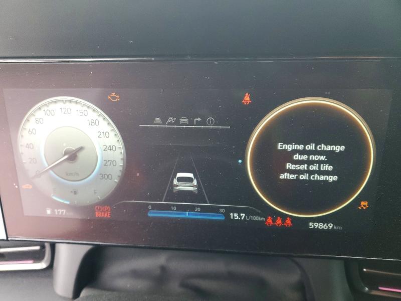 Продажа на аукционе авто 2022 Hyundai Elantra N, vin: KMHLW4AK0NU007433, номер лота: 74419355