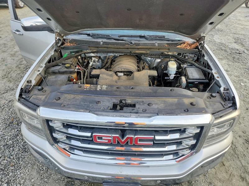 98180275 :رقم المزاد ، 3GTU2NEC4GG127741 vin ، 2016 Gmc Sierra مزاد بيع