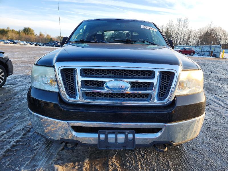 Продаж на аукціоні авто 2008 Ford F150, vin: 1FTPX14528FB17710, номер лоту: 73839435