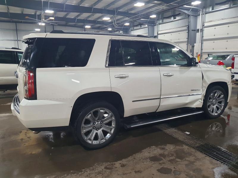 Aukcja sprzedaży 2015 Gmc Yukon, vin: 1GKS2CKJ1FR544929, numer aukcji: 72396795