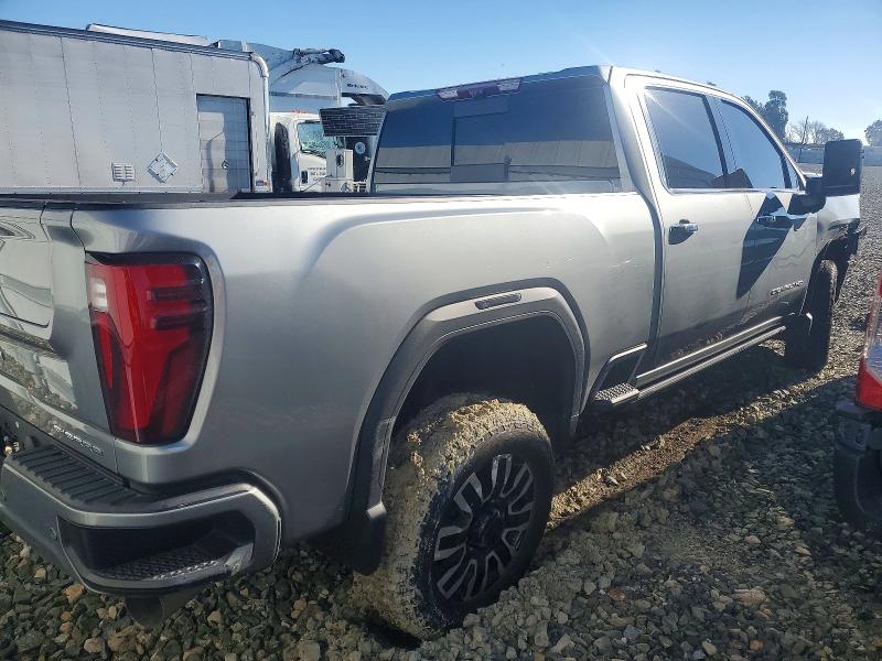 Aukcja sprzedaży 2025 Gmc Sierra, vin: 1GT4UYEY7SF231559, numer aukcji: 98993805